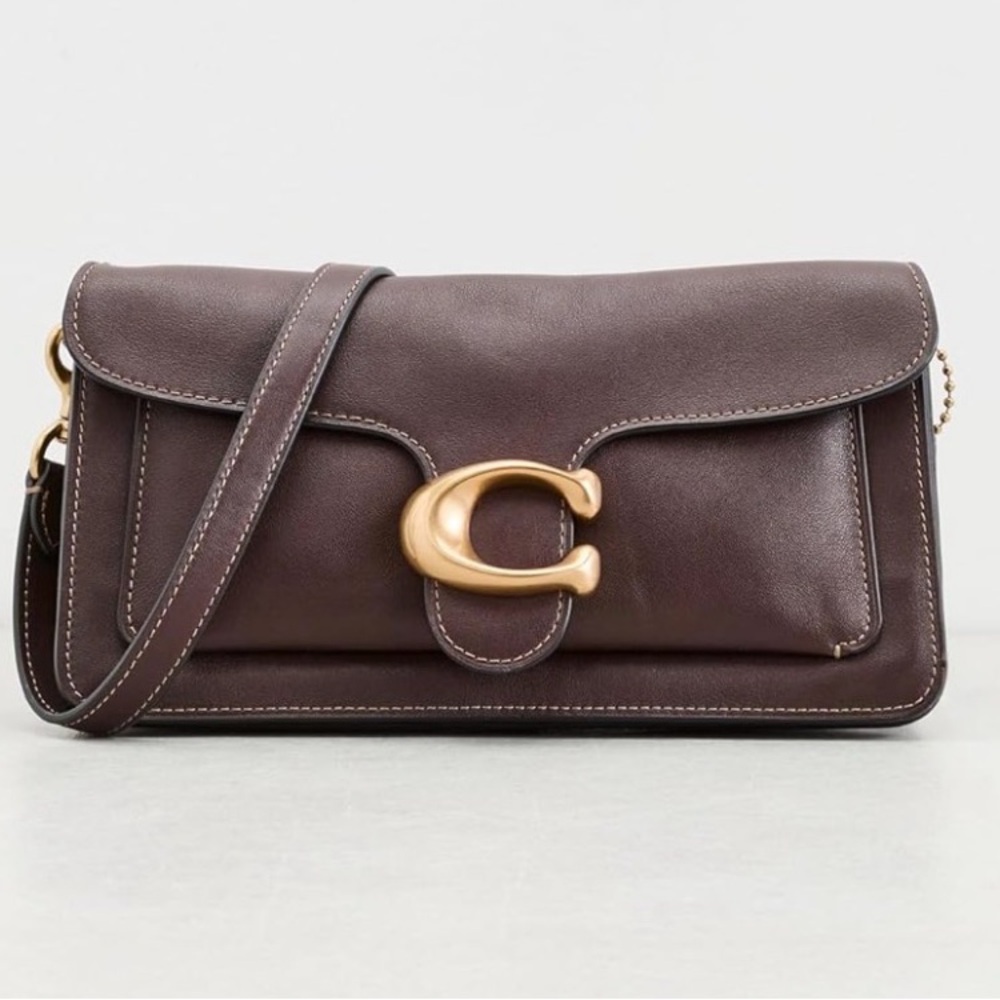 COACH TABBY 26 Shoulder Bag - Picture 3 of 17